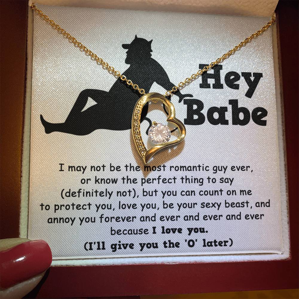 I Love You- Gift For Soulmate