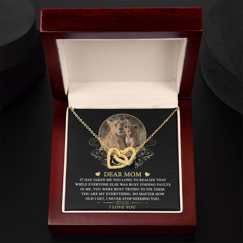 You Are My Everything, Gift for Mom, Gift For Mother