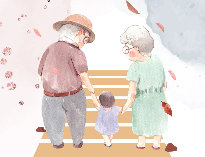 Gifts for Granddaughter