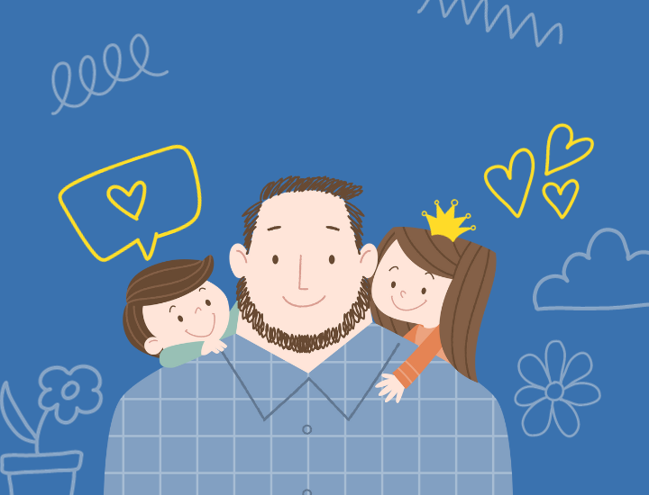 Gifts for Father/Stepdad,Bonus Dad