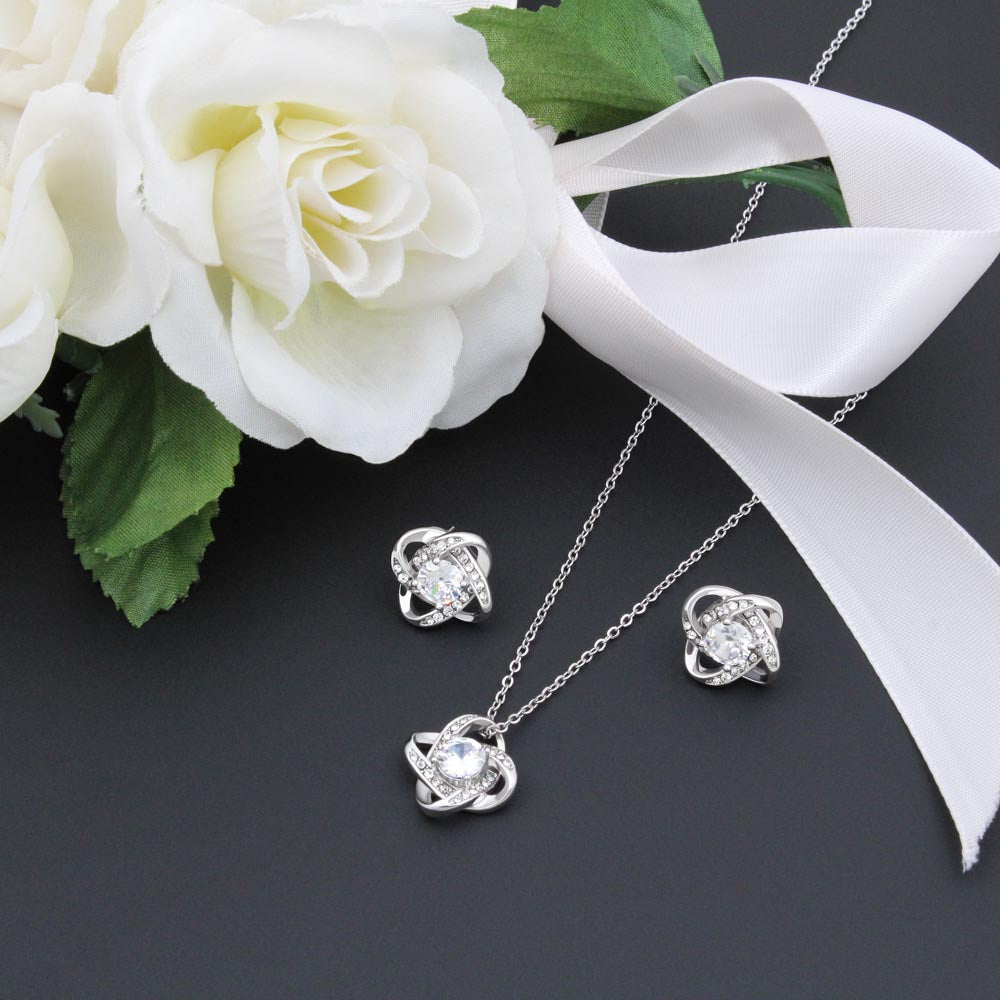 jewelry set