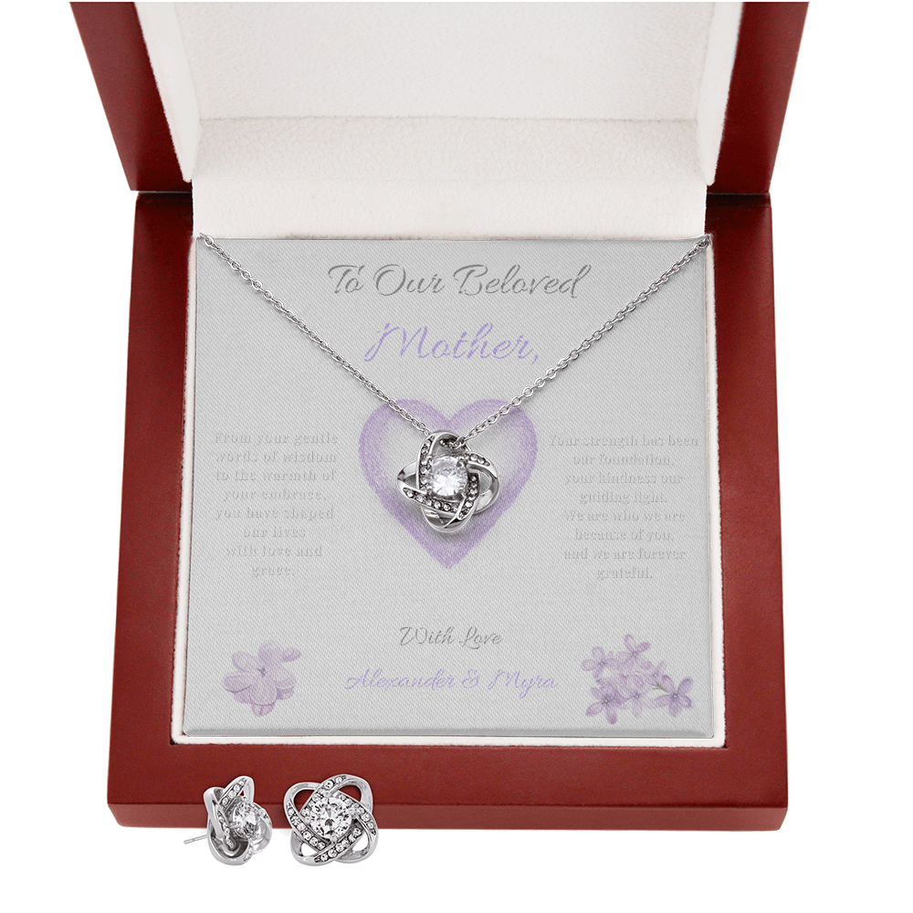 jewelry set