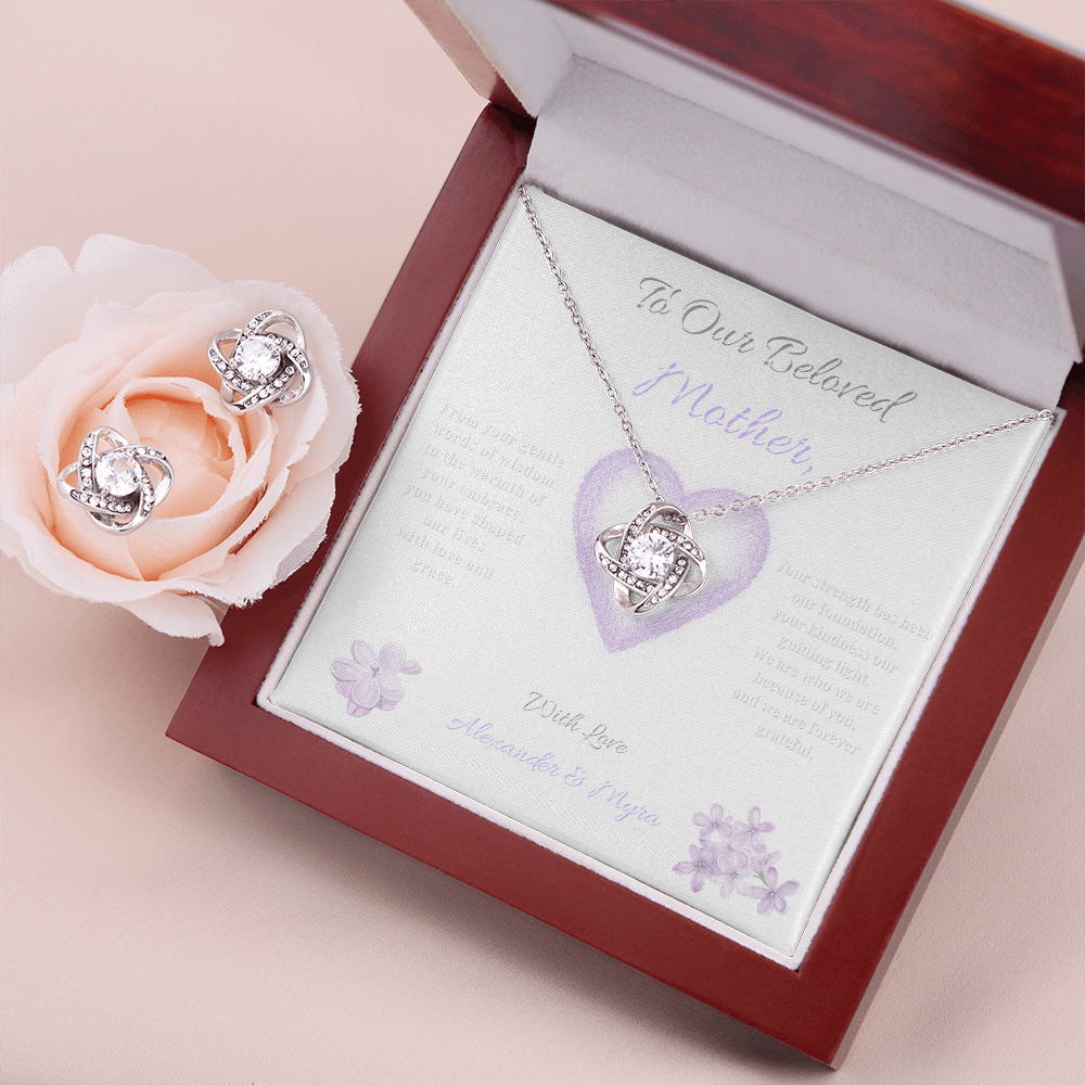 jewelry set