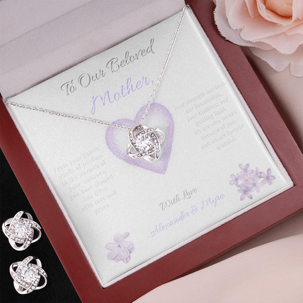 jewelry set