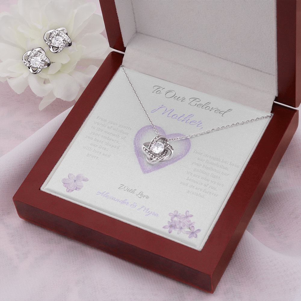 jewelry set
