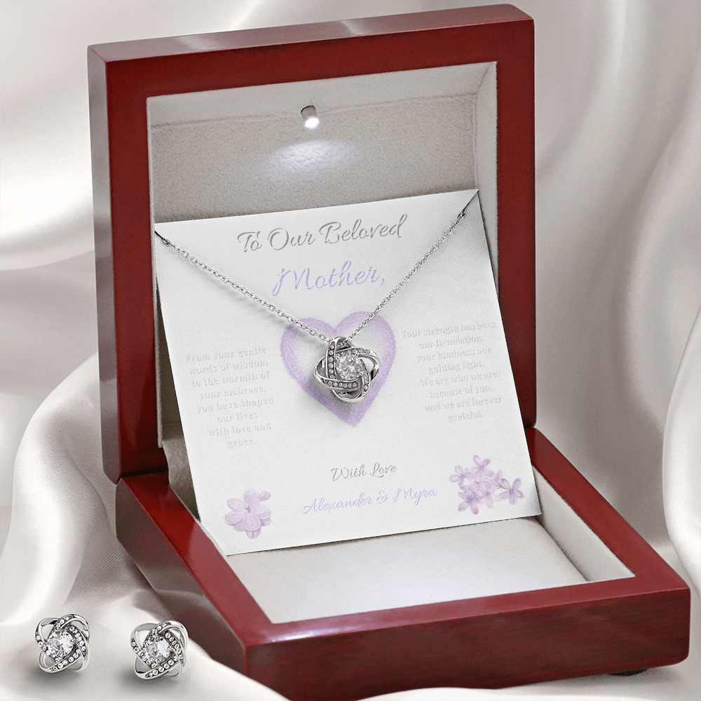 jewelry set
