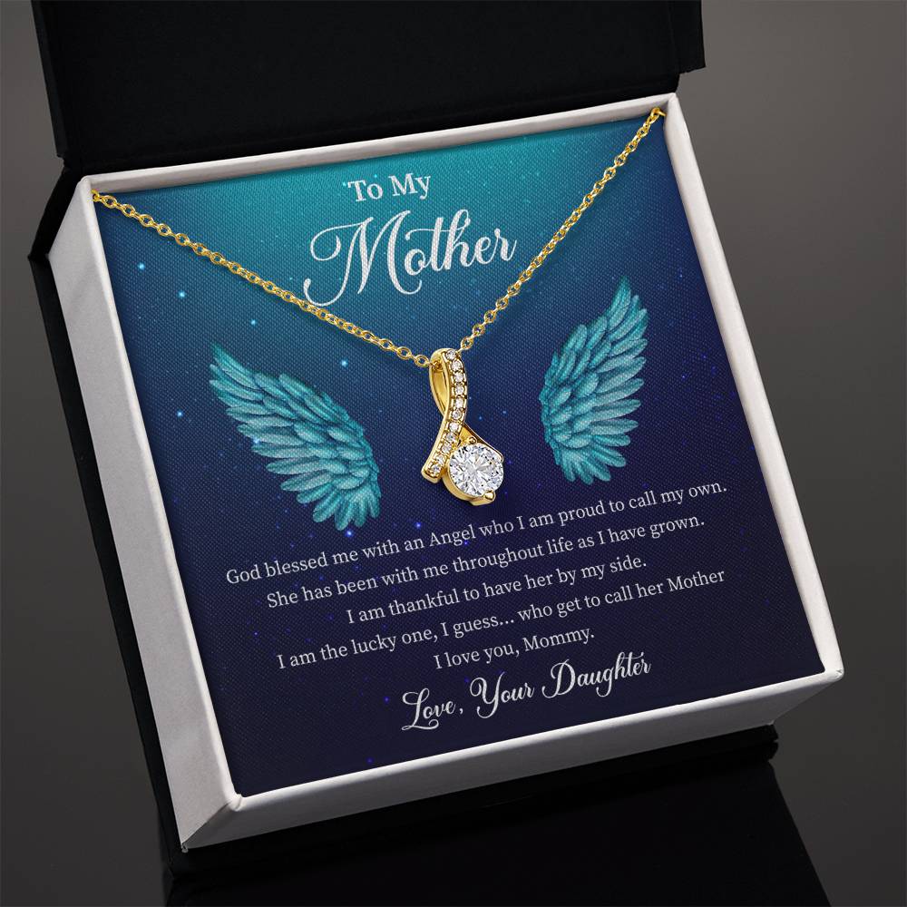 You Are My Angel- Gift for Mother-  Special Gift for Mom