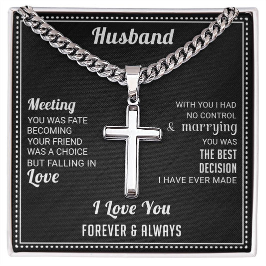 Best Gift For Husband