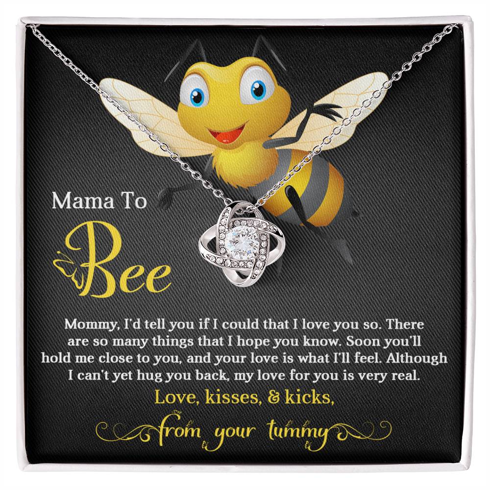 I Love You My Mama To Bee, Gift for mama to be , Gift for Mom To Be