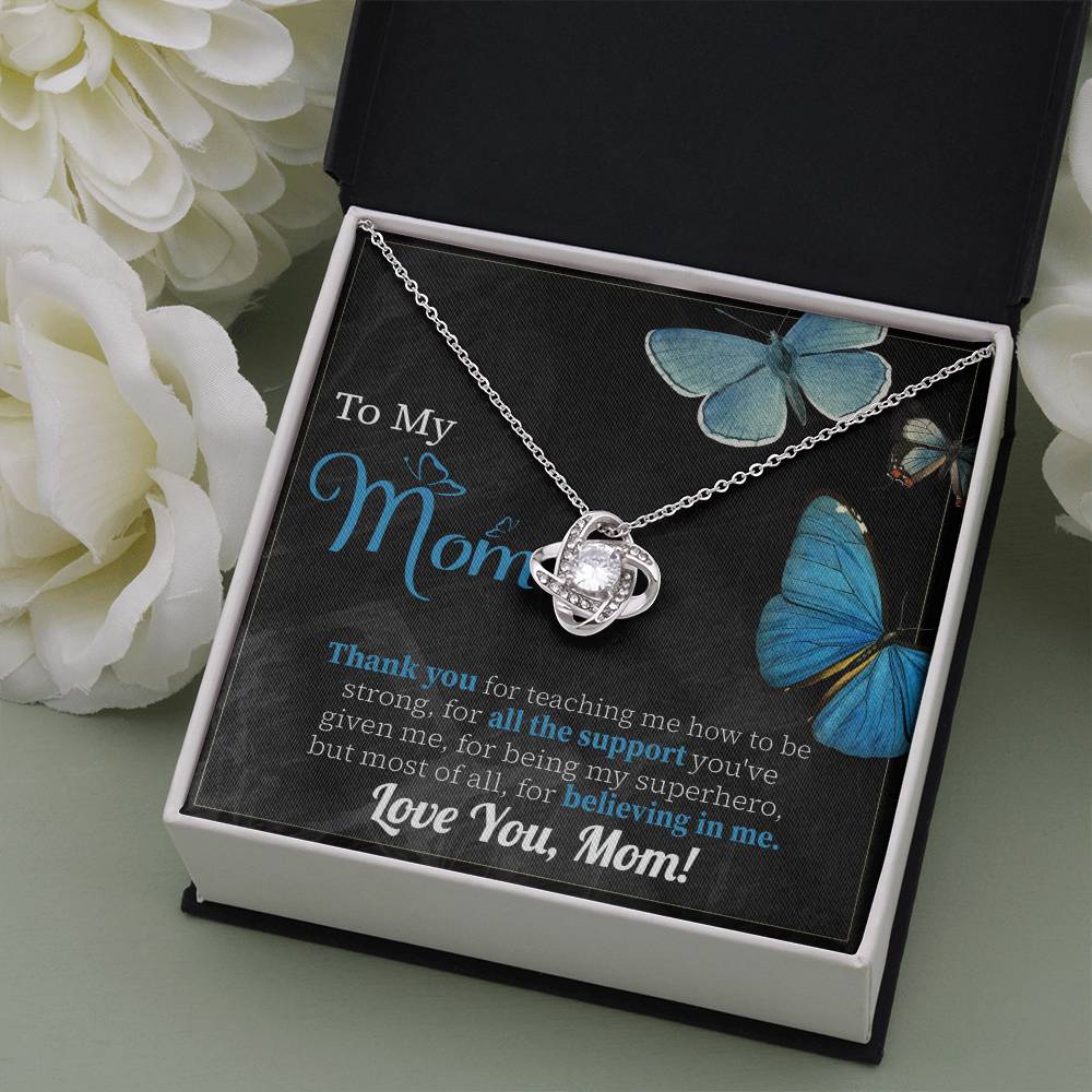 My Superhero, Gift for Mom, Gift For Mother