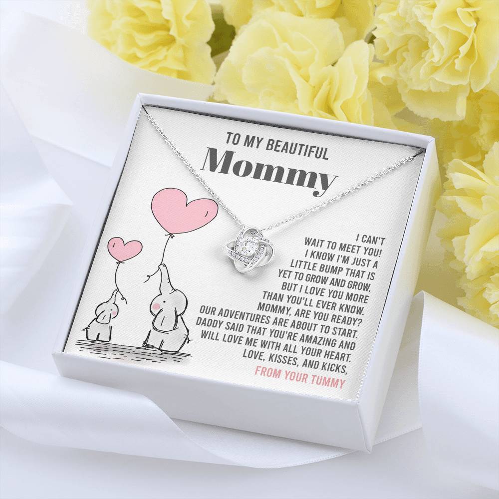 Mommy, Are You Ready? Gift for mama To Be, Gift For Mom To  Be , Expected Mom's Gift