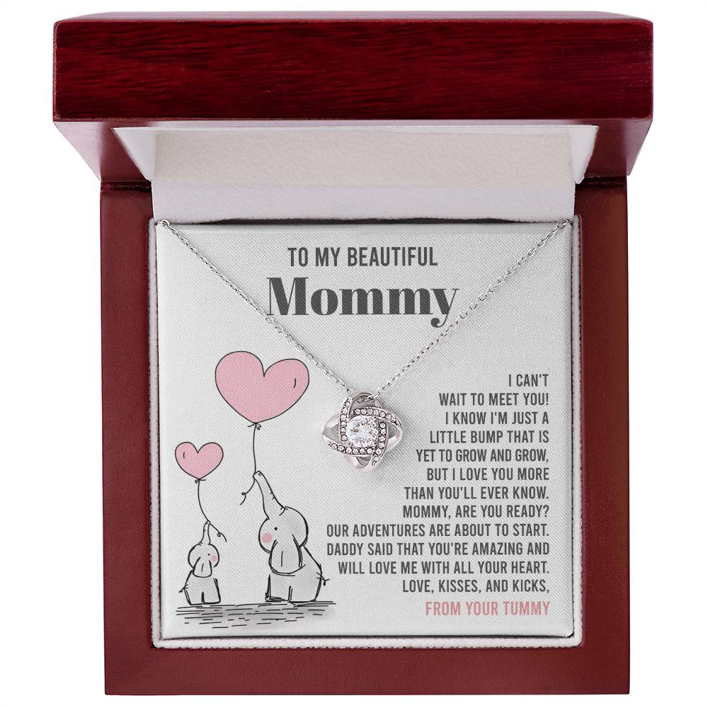 Mommy, Are You Ready? Gift for mama To Be, Gift For Mom To  Be , Expected Mom's Gift