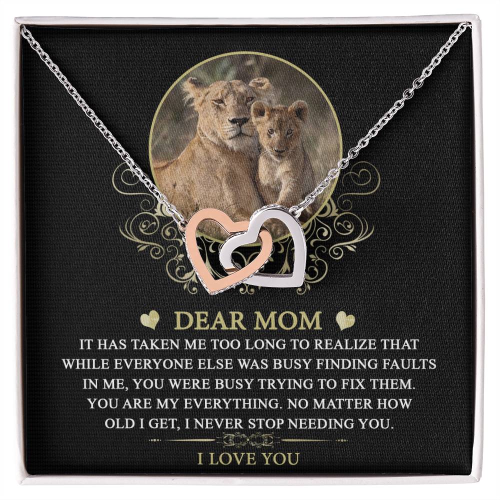 You Are My Everything, Gift for Mom, Gift For Mother