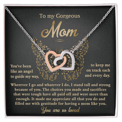 Like An Angel, Gift For Mom, Gift for Mother