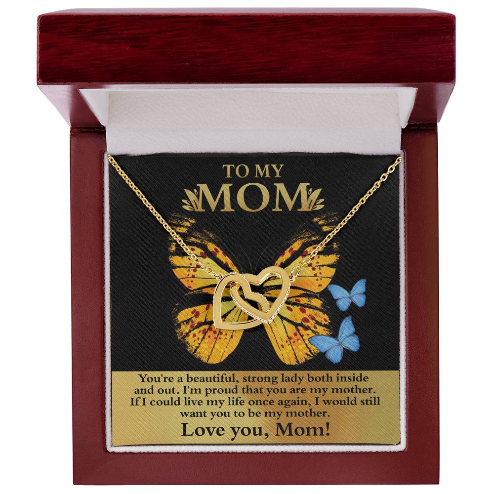 You're Beautiful. Gift For Mom, Gift For Mother, Gift for Mama