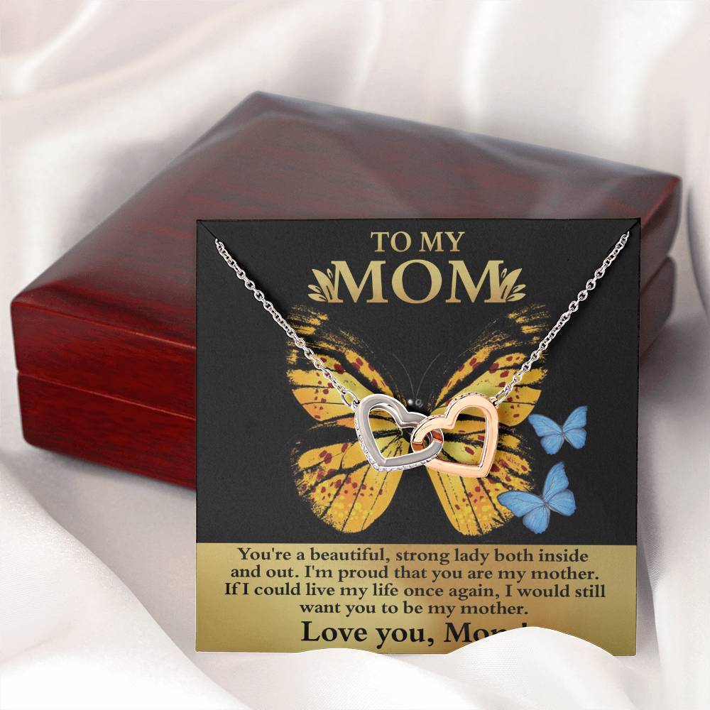 You're Beautiful. Gift For Mom, Gift For Mother, Gift for Mama