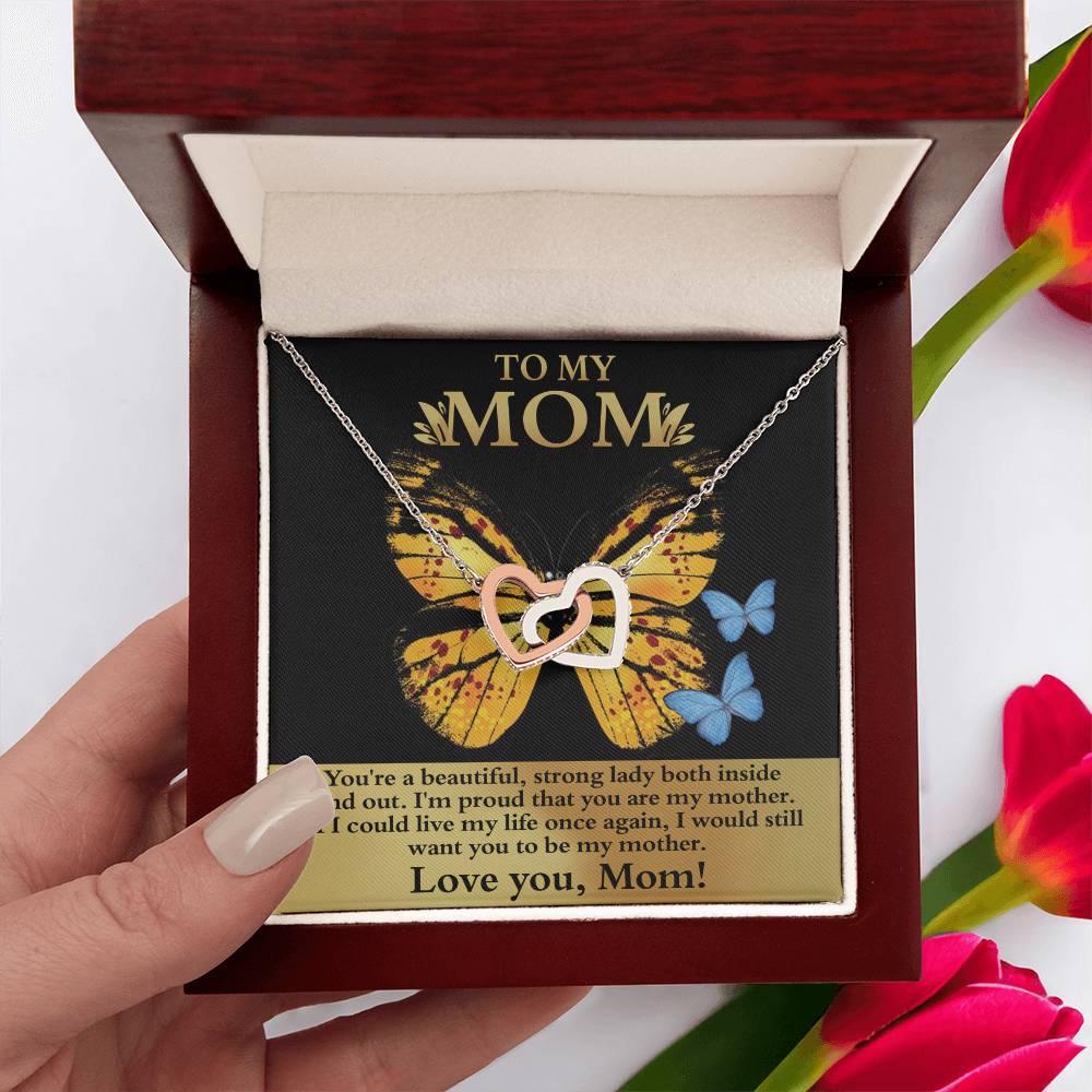 You're Beautiful. Gift For Mom, Gift For Mother, Gift for Mama