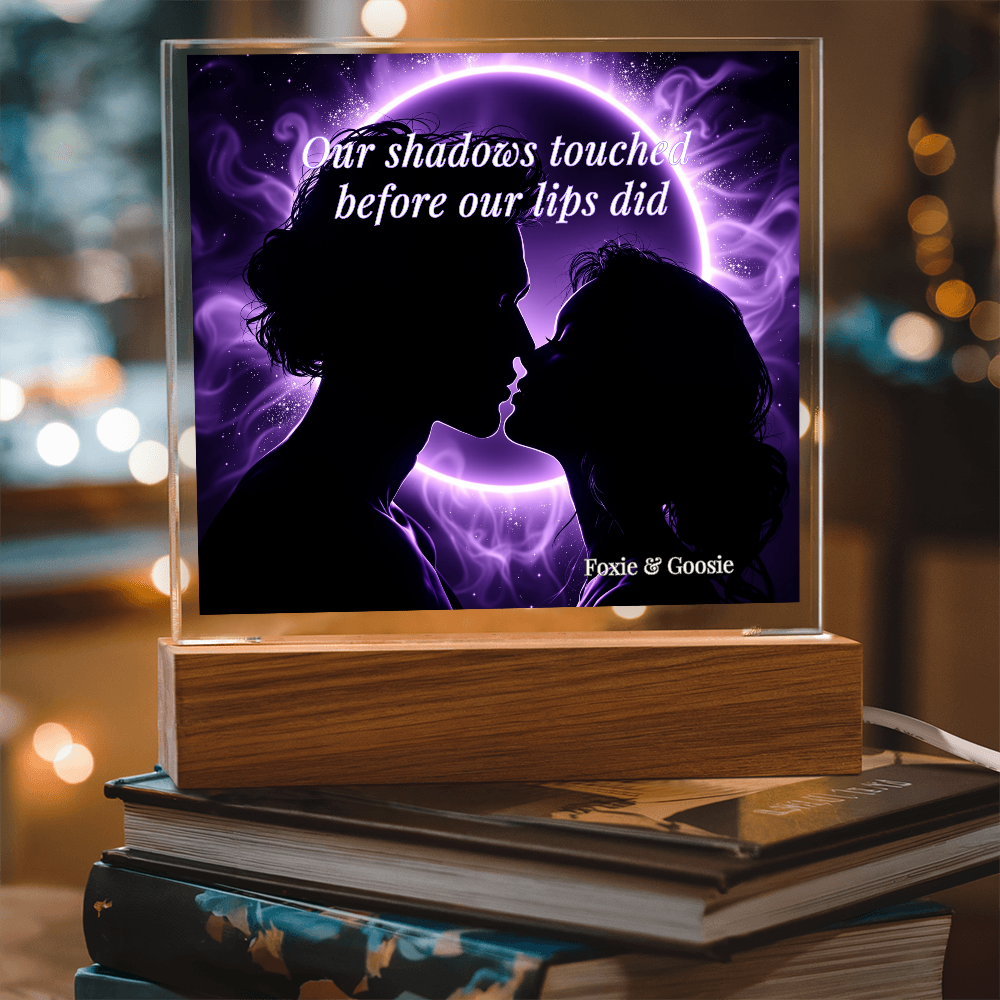 celestial  couple