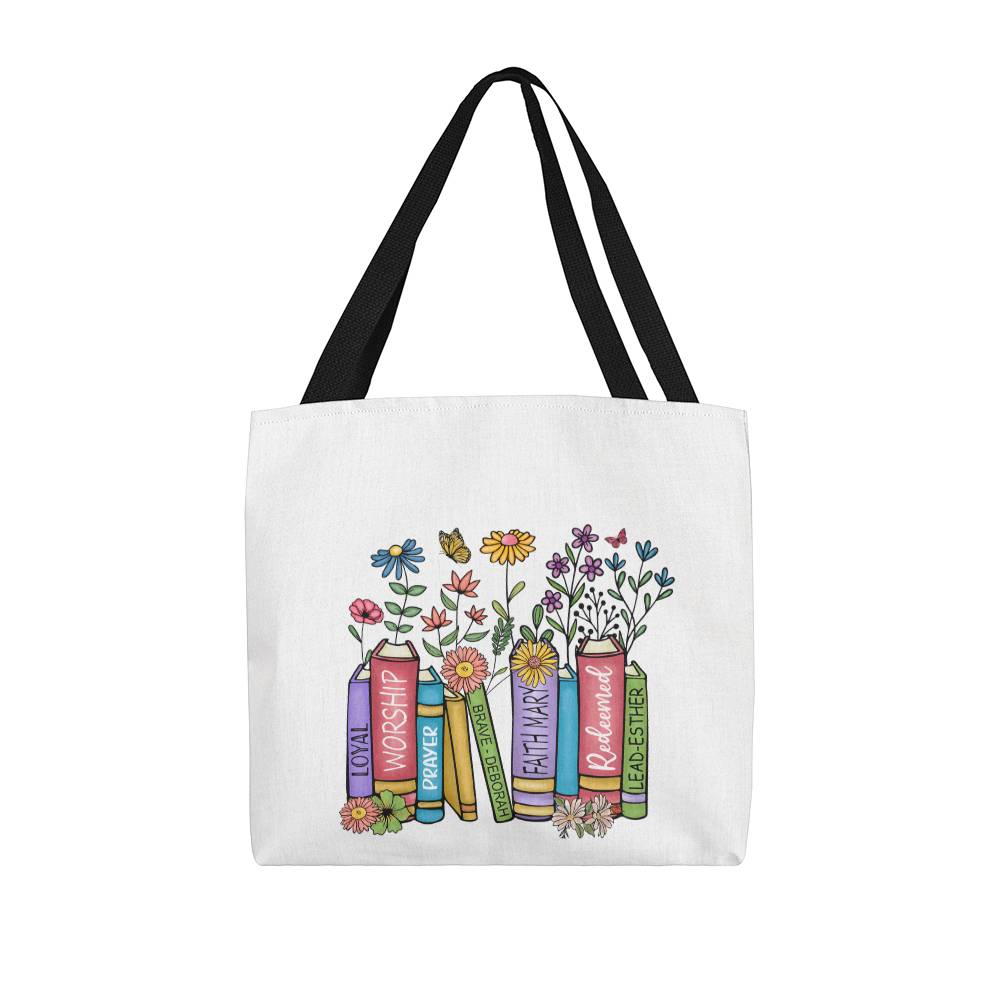 Classic Tote Bag, Book Lover Design,Birthday Gifts, Gift for Mom, Gift For Soulmate, Gift for Best Friend.