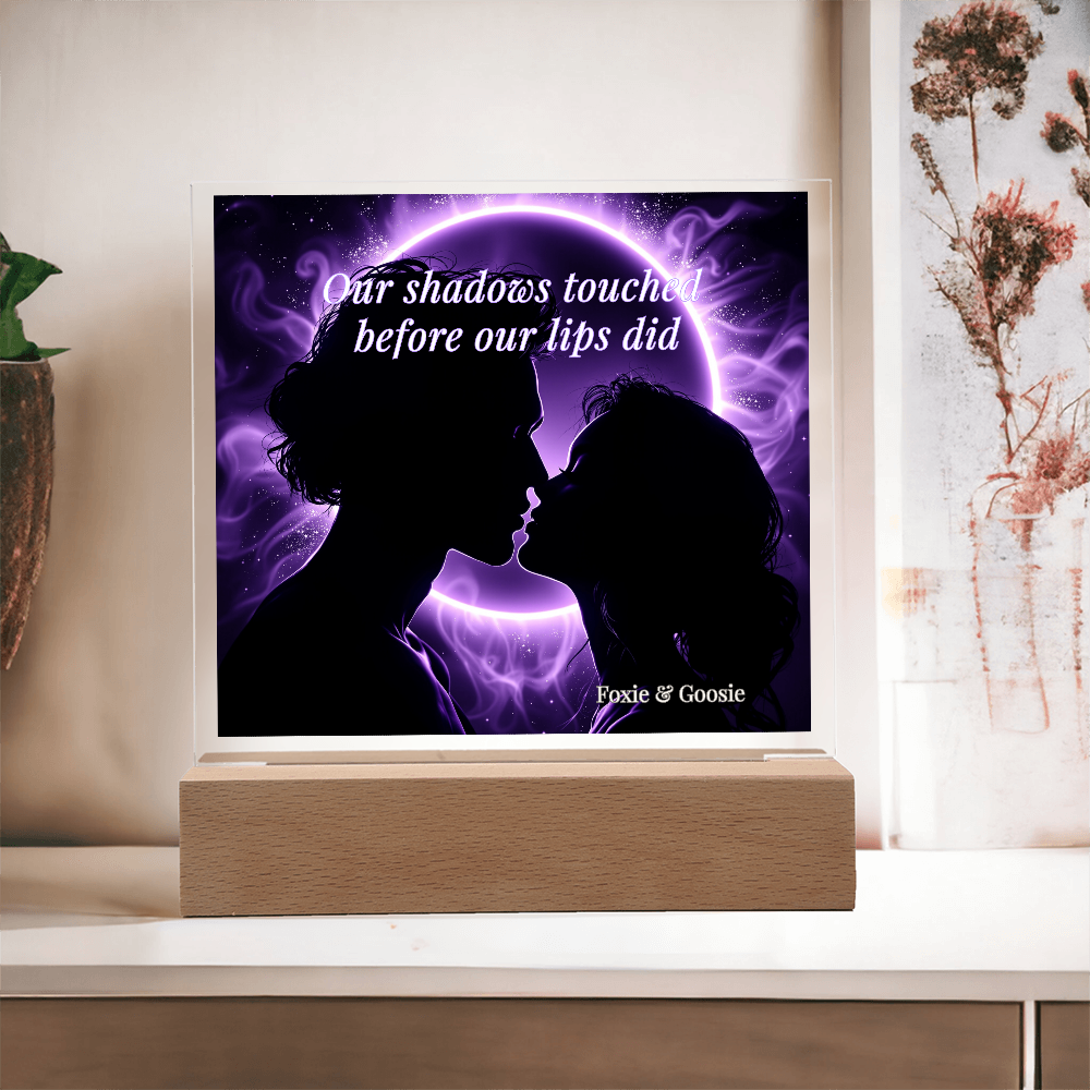 celestial  couple