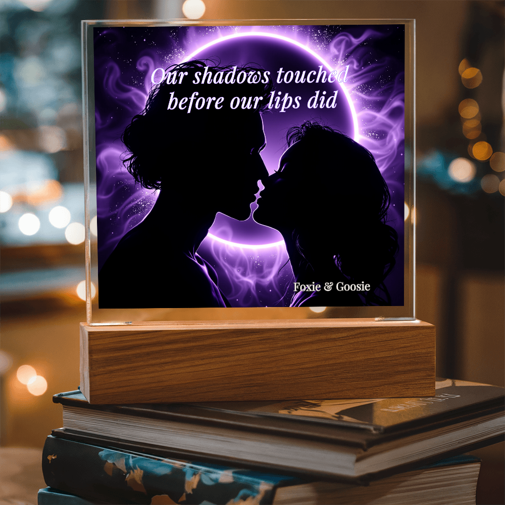 celestial  couple