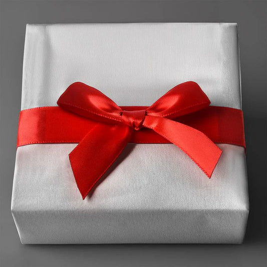 Gift Wrap My Order -"Make Every Gift Extra Special"