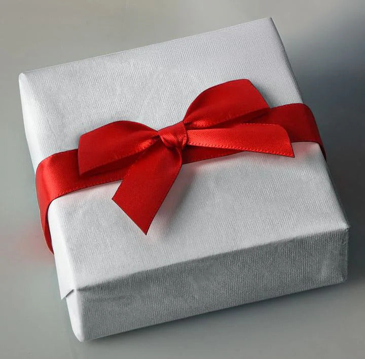 Gift Wrap My Order -"Make Every Gift Extra Special"